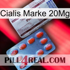 Cialis Brand 20Mg 36